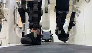 Konya’da felçli hastalar için robotik tedavi kapasitesi iki katına çıktı