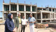 Çayırova'ya modern meslek lisesi geliyor