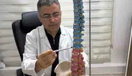 Gençlerde bel fıtığı vakaları hızla artıyor