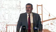 Bakan Tekin 28 Şubat’ın mesleki eğitime vurduğu darbeyi işaret etti