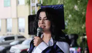 Açık liseden üniversite birinciliğine uzanan başarı öyküsü