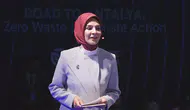 Aile Bakanlığı’ndan 1 milyon kadına çevre eğitimi projesi