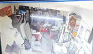 Sarıyer'de yemek borcu kavgası kanlı bitiyordu