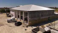 Tekirdağ itfaiye ağını genişletiyor