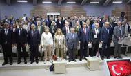 Tavukçulukta yapay zeka dönemi Elazığ’da tartışıldı