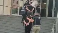 Kayseri polisi aranan 6 suçluyu adreslerinde yakaladı