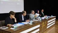 Hacılar yeni iş merkezi için ihaleye çıktı