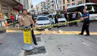 Antalya’da doğum günü akşamı kanlı saldırı
