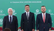 Türkiye enerjide dışa bağımlılığı bitirmek için 20 milyar dolarlık yatırım hedefliyor