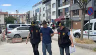 Eskişehir’de alacak kavgası kanlı bitti
