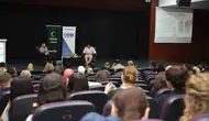 Canik Belediyesi gençleri bağımlılıktan korumak için harekete geçti