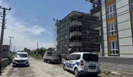 Konya’da inşaat işçisi elektrik akımına kapılıp dördüncü kattan beton zemine çakıldı