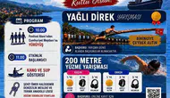 Köyceğiz 1 Temmuz kutlamalarına hazırlanıyor