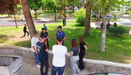 Malatya genelinde kapsamlı huzur operasyonu yapıldı