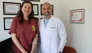 Arkeolog Mina için ALS ile mücadelede genetik umut