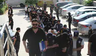 Eskişehir merkezli dev bahis operasyonunda 15 kişi cezaevine girdi