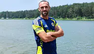 Vedat Muriqi yuvaya döndü Tek hedef şampiyonluk