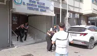 Can Polat cinayetinde şüpheliler adliyeye çıkarıldı