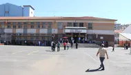 Diyarbakır'da üniversite hayali için sınav saati