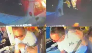 Mersin'de otobüsün önünü kesen ehliyetsiz sürücüye ağır ceza