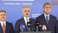 Bayburt ve Gümüşhane için yeni havalimanı geri sayımı başladı