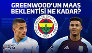 Fenerbahçe'de transfer zirvesi: Yıldızlar için temas devam ediyor