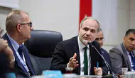 Niğde Ömer Halisdemir Üniversitesi'nde kalite denetimi bitti