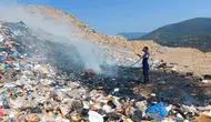 Bodrum’daki Peksimet hafriyat sahası artık araç kabul etmiyor