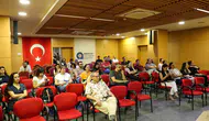 Antalya iklim krizine karşı yeni projelerini sahaya sürüyor