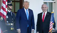 Trump ve Netanyahu hattı yeniden açıldı