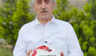 Gaziantep'te milli maç heyecanı sabah namazıyla başlıyor