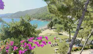 Bodrum sahillerinde yaz mesaisi başladı