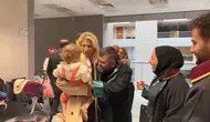 Tamar Tanrıyar sosyal medya paylaşımları nedeniyle gözaltına alındı