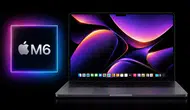 Apple yeni MacBook Ultra modelini M6 işlemciyle sahneye çıkarıyor
