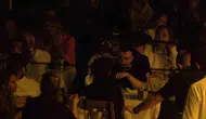 Üsküdar Kandilli’de cami duvarına komşu alkollü mekan tartışması
