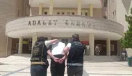 Şanlıurfa’da cinayeti intihar gibi göstermeye çalışan koca tutuklandı