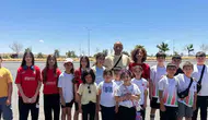 Diyarbakırlı sporcular Adana’da madalyaları topladı