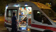 Kayseri'de çocukların park kavgası kanlı bitti