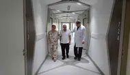 İnşaattan düşüp komaya giren Malkhaz Samsun’da hayata döndü