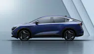 Mitsubishi elektrikli otomobil yarışında havlu attı