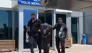 Akyurt’ta eşini öldürüp kaçan zanlı kıskıvrak yakalandı