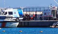 Didim’de balık avına çıkan astsubaydan acı haber geldi