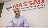 Elazığ’ın güneyi için üretim odaklı yeni kalkınma planı hazır