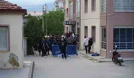 Niğde’de apartmandan düşen 20 yaşındaki genç yaşamını yitirdi