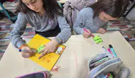 Bursa’dan yedi ülkeye uzanan mutluluk projesi
