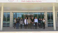 Elazığ sokaklarında hareket yaşınızı test etme zamanı geldi