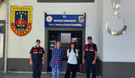 Manavgat’ta kaybolan 15 yaşındaki Fatma bulundu