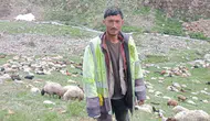 Ağrı'daki çoban cinayetinin şüphelisi yol kontrolünde yakalandı