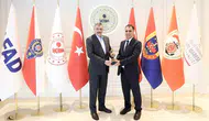 Haber kameramanlarının saha sorunları Bakanlık gündemine taşındı