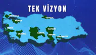 Sanayide yeşil dönüşüm için düğmeye basıldı